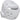 KPNP HG II Taekwondo Headguard – White/Black | Premium Head Protection