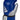 Adidas 'ProPoint' Boxing Gloves - Blue/Silver