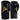 Adidas 'Speed 100' Boxing Gloves - Black/Gold
