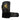 Adidas 'Speed 100' Boxing Gloves - Black/Gold