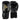 Adidas 'Speed 50 - FLX 3.0' Boxing Gloves - Black/Gold