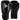 Adidas 'Speed 50 - FLX 3.0' Boxing Gloves - Black/White