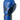 Adidas 'Wako Competition' Boxing Gloves | Genuine Leather - Royal Black