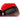 Adidas 'Wako Competition' Boxing Gloves | Genuine Leather - Red/Black