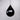 'AquaBall' Boxing WaterBag Black
