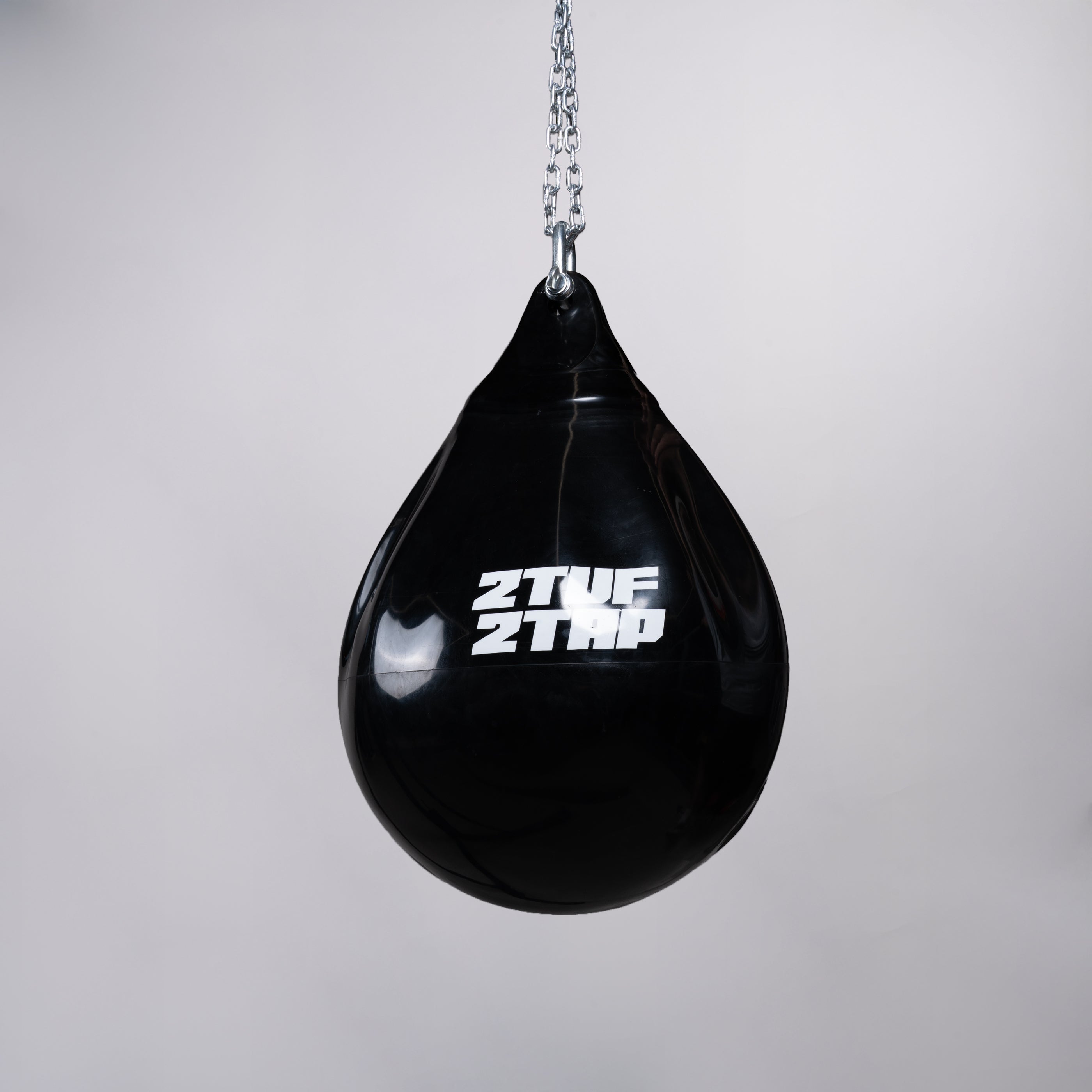 'AquaBall' Boxing WaterBag Black 'AquaBall' Boxing WaterBag Black
