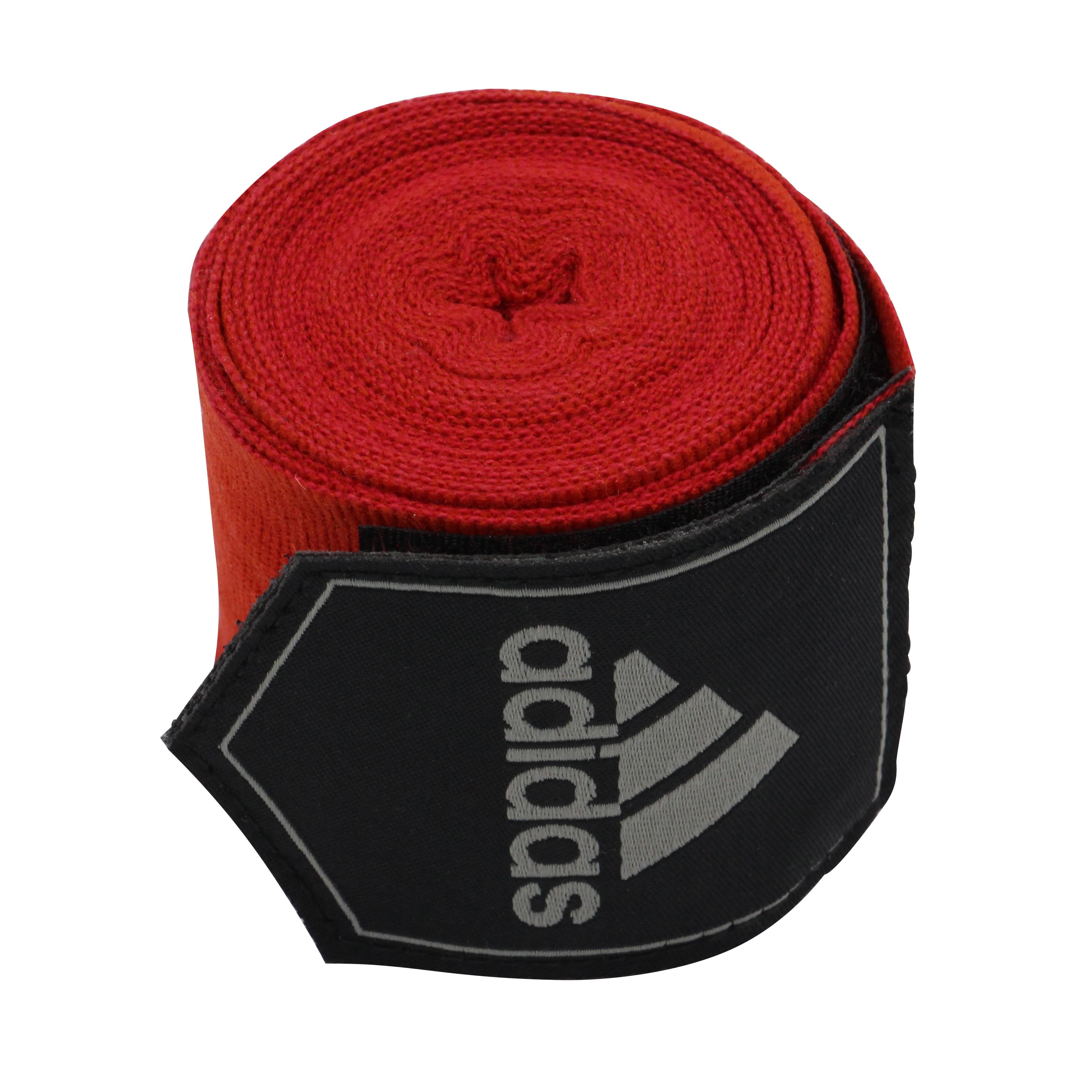 Adidas 'Crepe' Boxing Handwraps | Mexican Style - Red Adidas 'Crepe' Boxing Handwraps | Mexican Style - Red