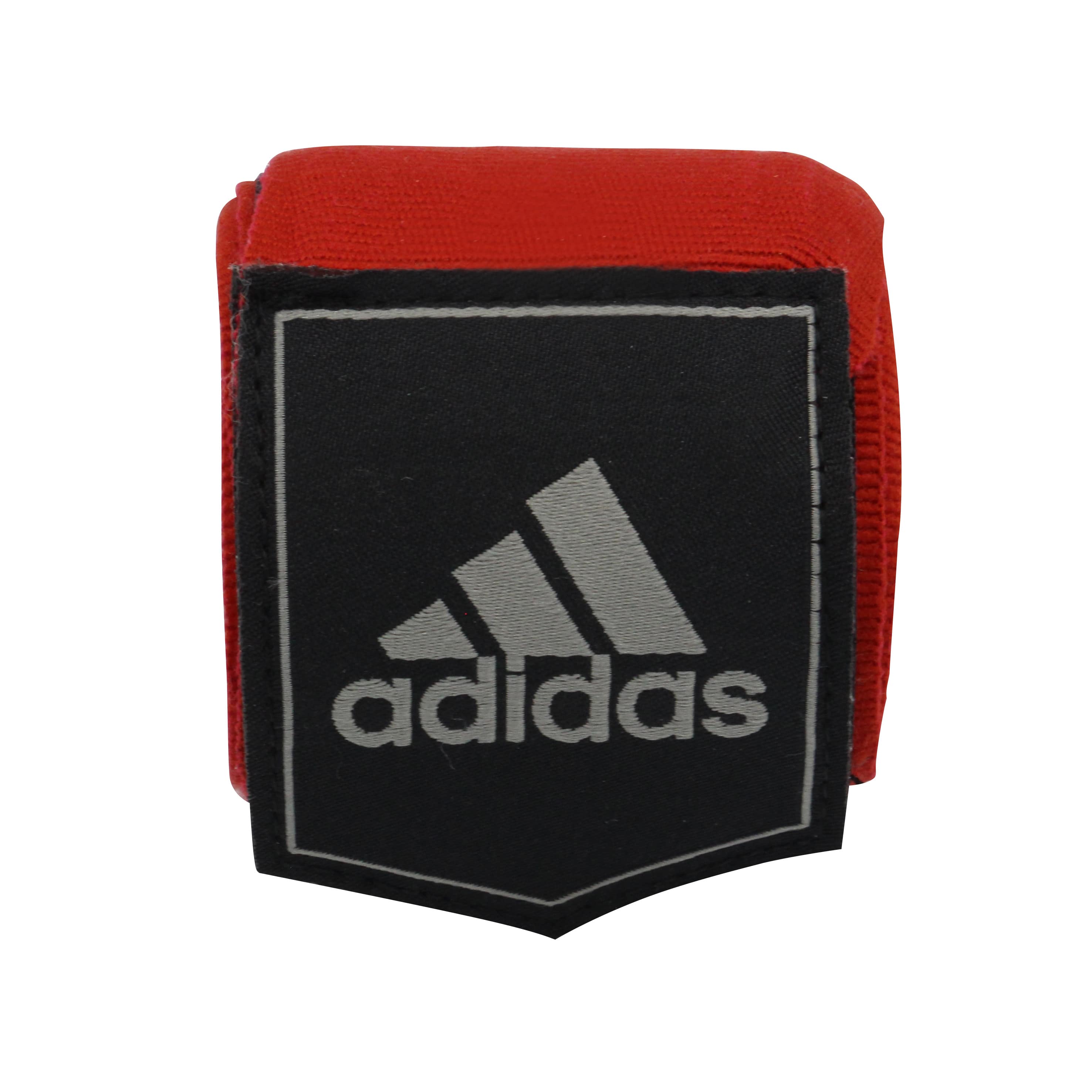 Adidas 'Crepe' Boxing Handwraps | Mexican Style - Red Adidas 'Crepe' Boxing Handwraps | Mexican Style - Red
