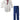 Adidas 'Poomsae' Taekwondo Dobok Uniform | Poom - Men - White/Black