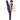 Adidas 'Poomsae' Taekwondo Dobok Uniform | Poom - Men - White/Black