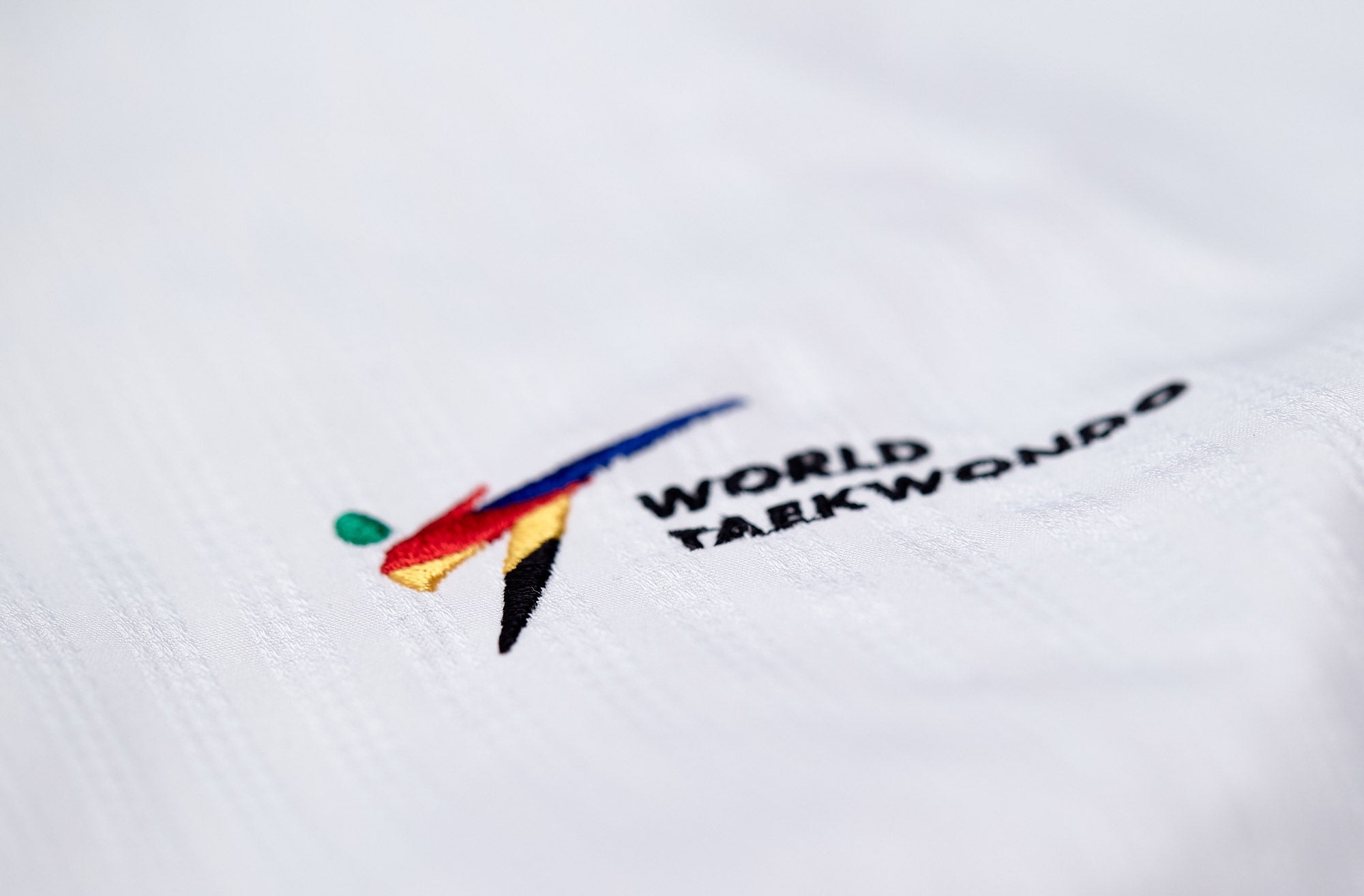 Adidas 'Poomsae' Taekwondo Dobok Uniform | Dan - Men - White/Black Adidas 'Poomsae' Taekwondo Dobok Uniform | Dan - Men - White/Black