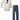 Adidas 'Poomsae' Taekwondo Dobok Uniform | Dan - Women - White/Black