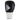 Adidas 'Hybrid 100' Boxing Gloves - Black/White