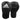 Adidas 'Hybrid 25' Boxing Gloves | Juniors - Black