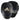 Adidas 'Speed' Focus Mitts - Black/Gold