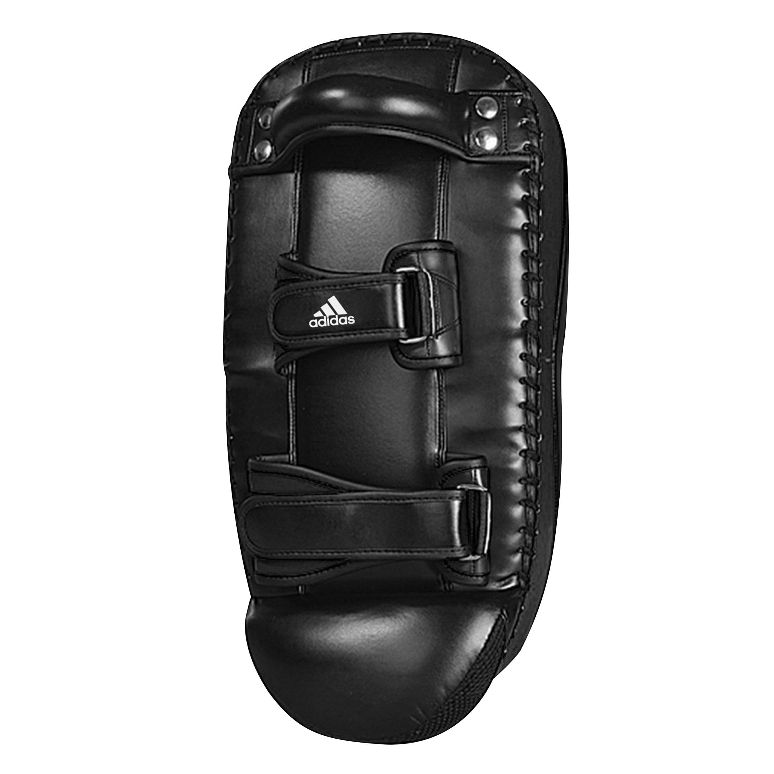 Adidas 'Adi-Focus' Thai Pad - Black/White Adidas 'Adi-Focus' Thai Pad - Black/White