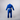 Sweep Jiu-Jitsu Gi Uniform – Blue/White | Ultimate Comfort & Flexibility