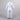 Musashi Jiu-Jitsu Gi Uniform - White/Black | Premium Training Gear
