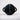 'Vertix' Boxing Pad Black/ Grey