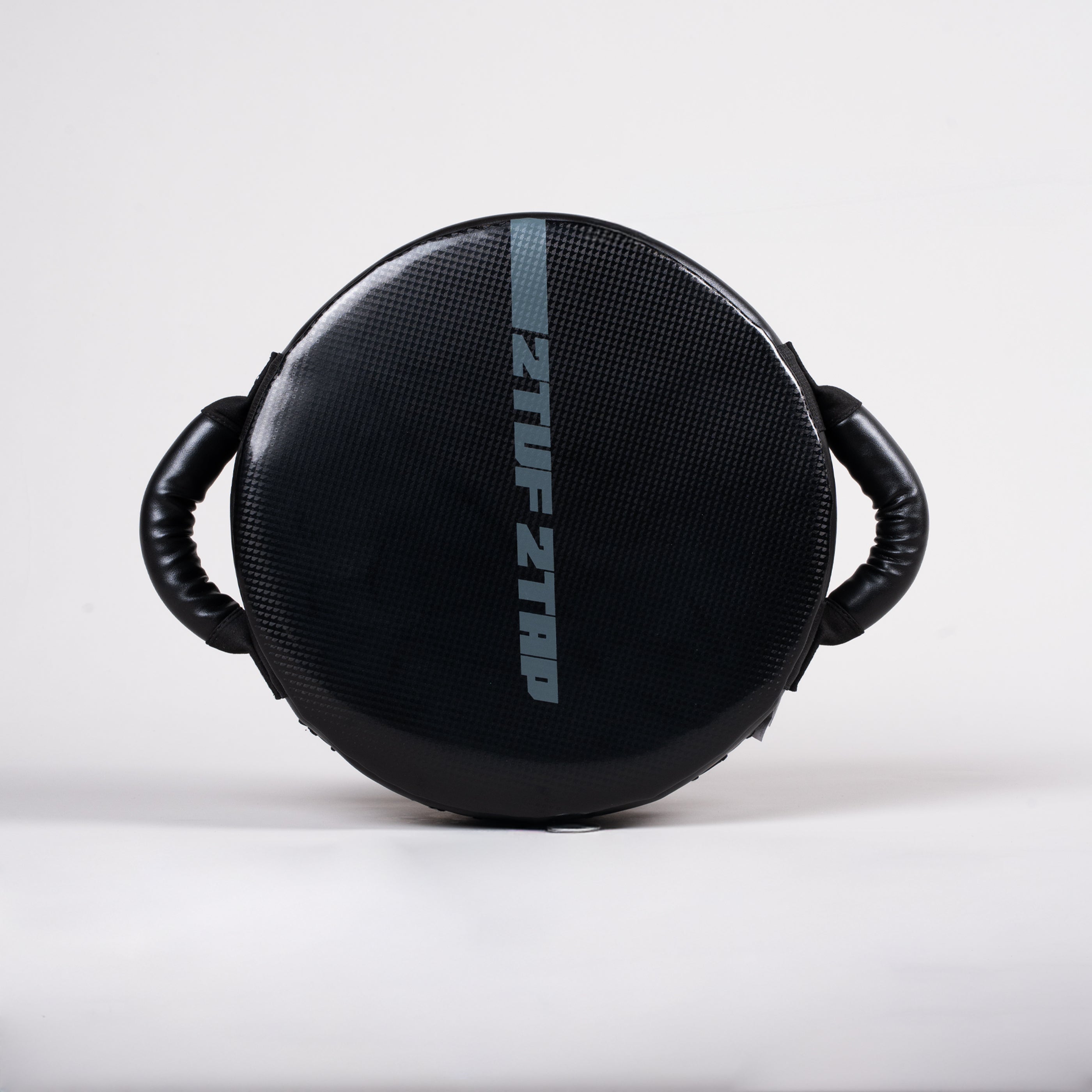 'Vertix' Boxing Pad Black/ Grey 'Vertix' Boxing Pad Black/ Grey