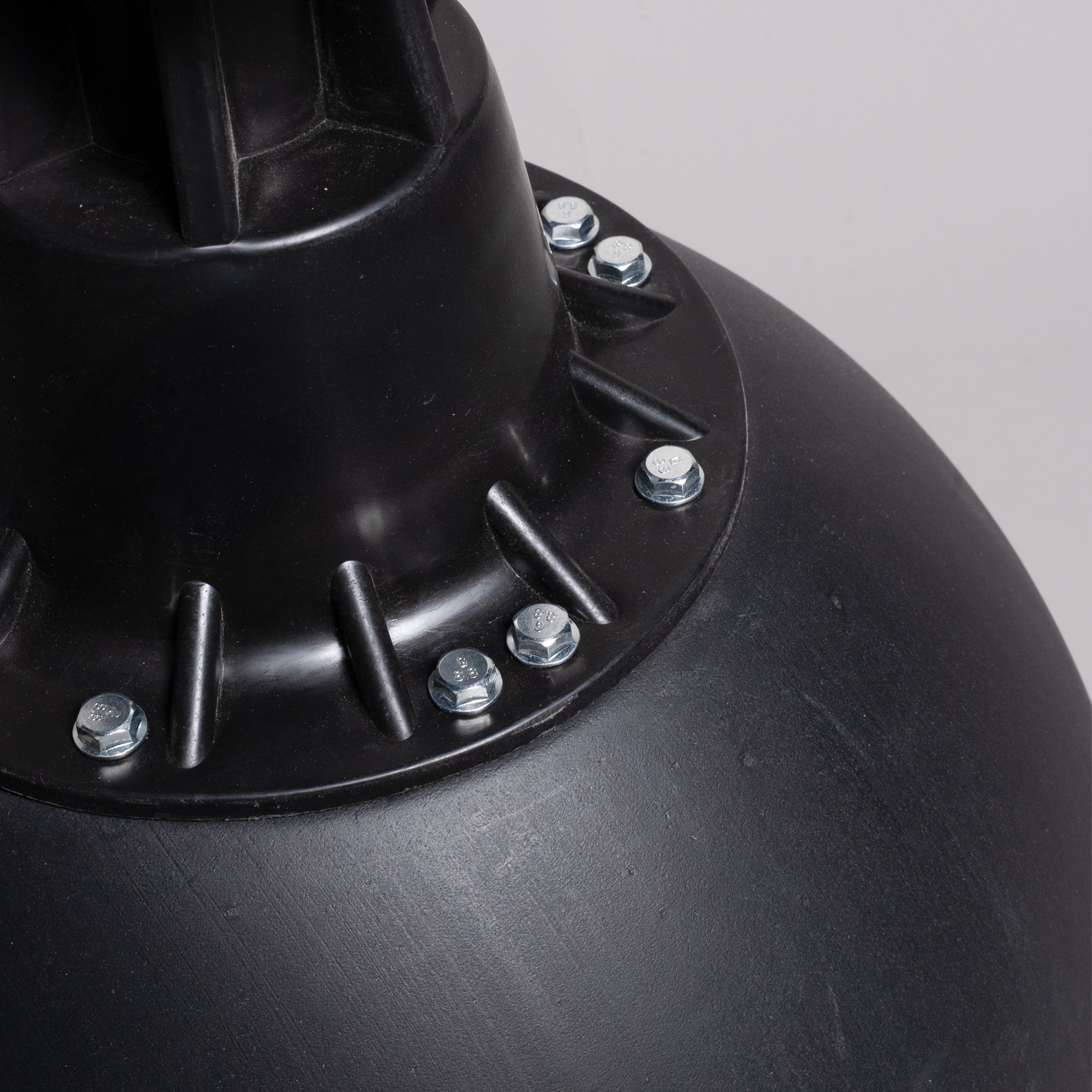 'ReflexMax' BOX StandPunchBag Black 'ReflexMax' BOX StandPunchBag Black