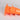 Marker' Fitness Cones Orange