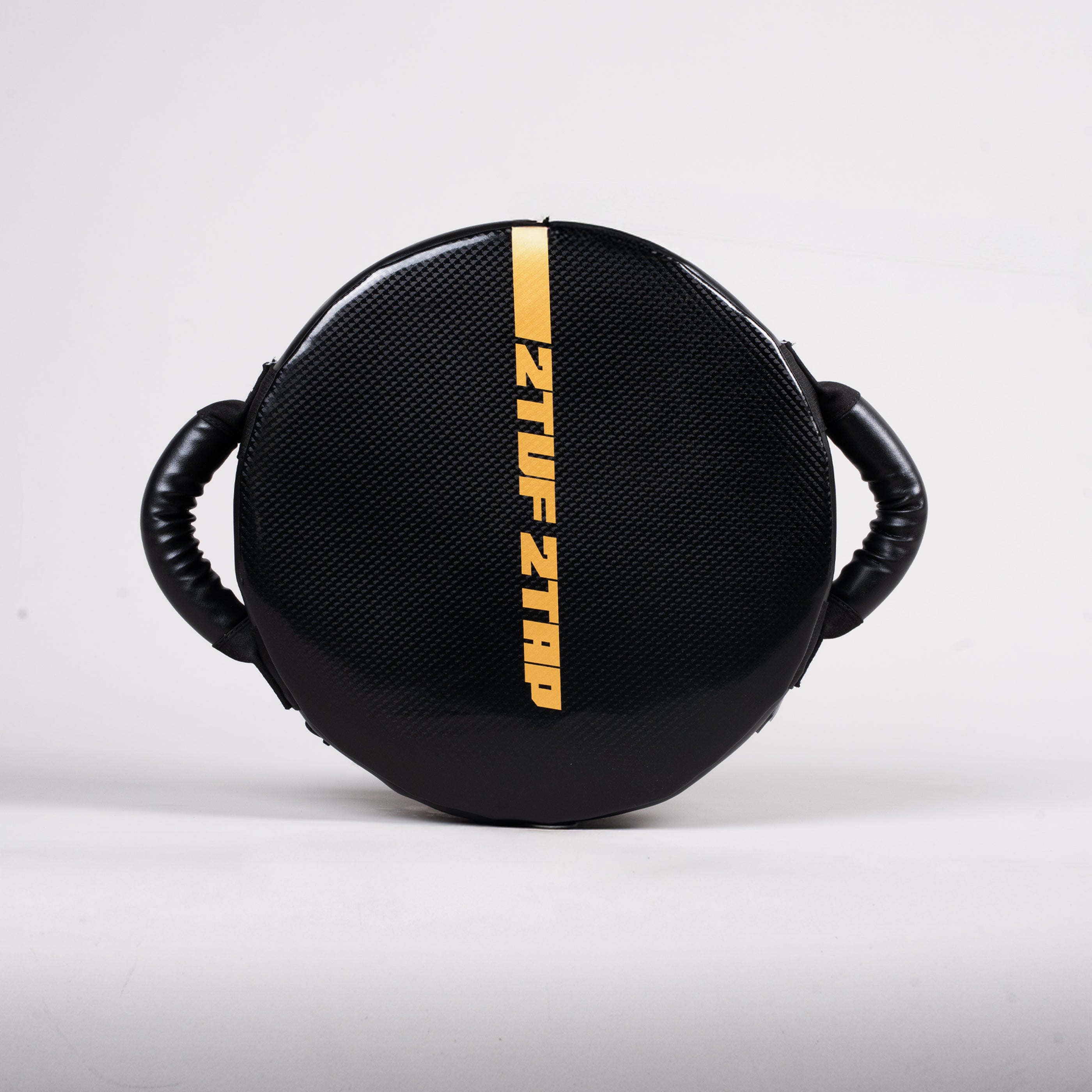 'Vertix' Boxing Pad Black/ Gold 'Vertix' Boxing Pad Black/ Gold