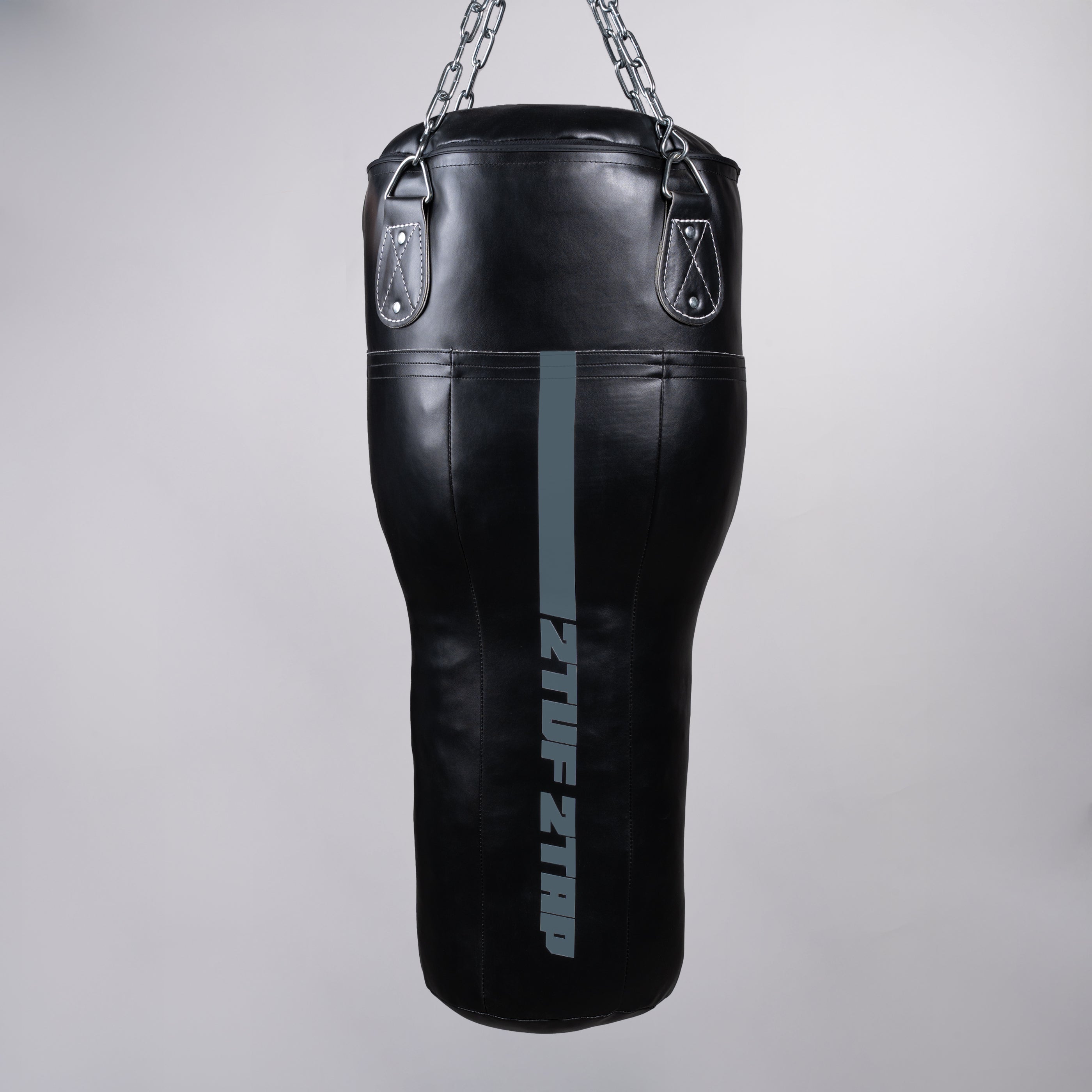 'Vertix' BoxingUpperCut Black/ Grey 'Vertix' BoxingUpperCut Black/ Grey