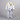Base Jiu-Jitsu Gi Uniform – Premium White/Yellow | Ultimate Comfort & Flexibility