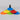 AgilitySet' Fitness Cones MixedColour