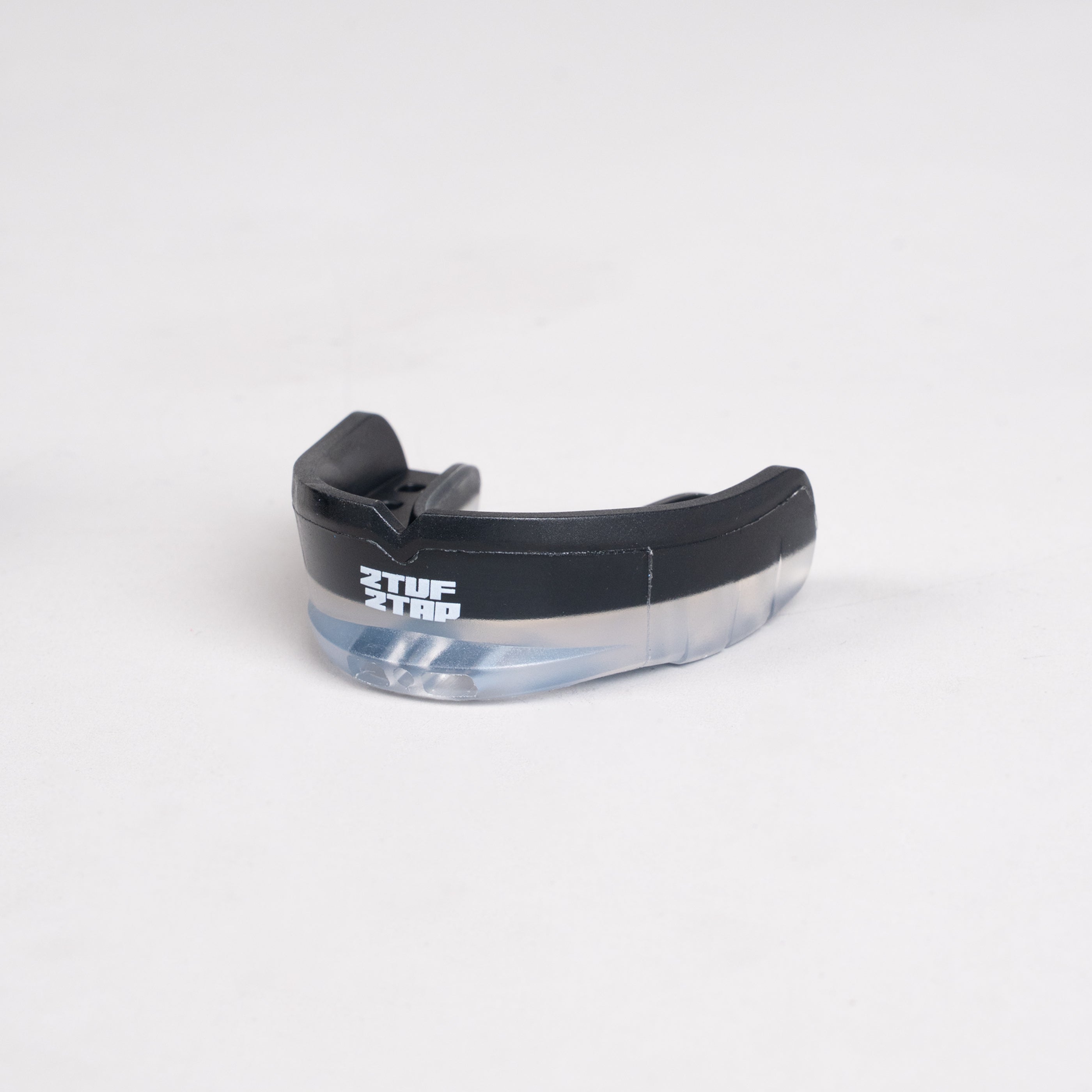 'Professional' Mouth Guard - Black/Grey 'Professional' Mouth Guard - Black/Grey