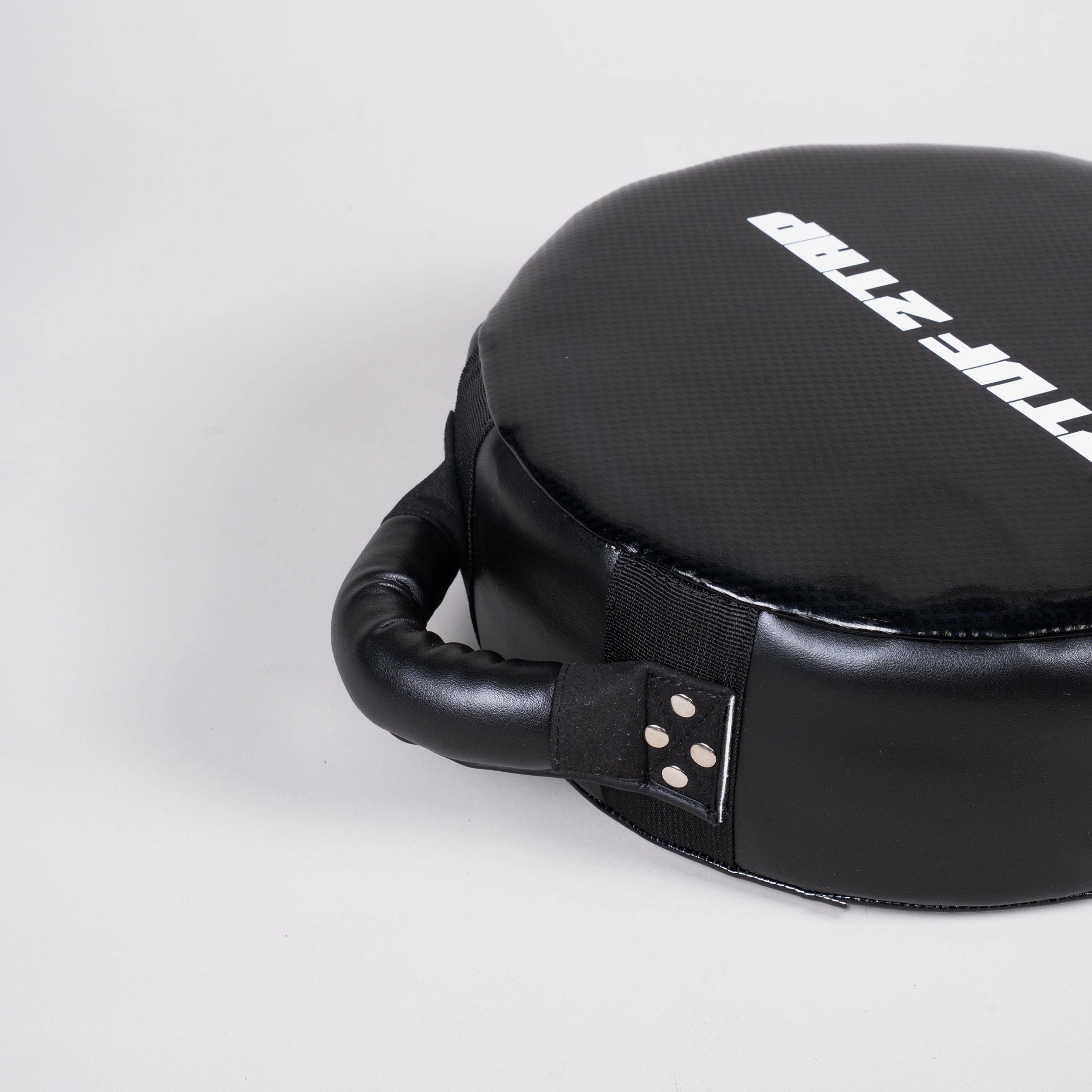 'Vertix' Boxing Pad Black/ White 'Vertix' Boxing Pad Black/ White