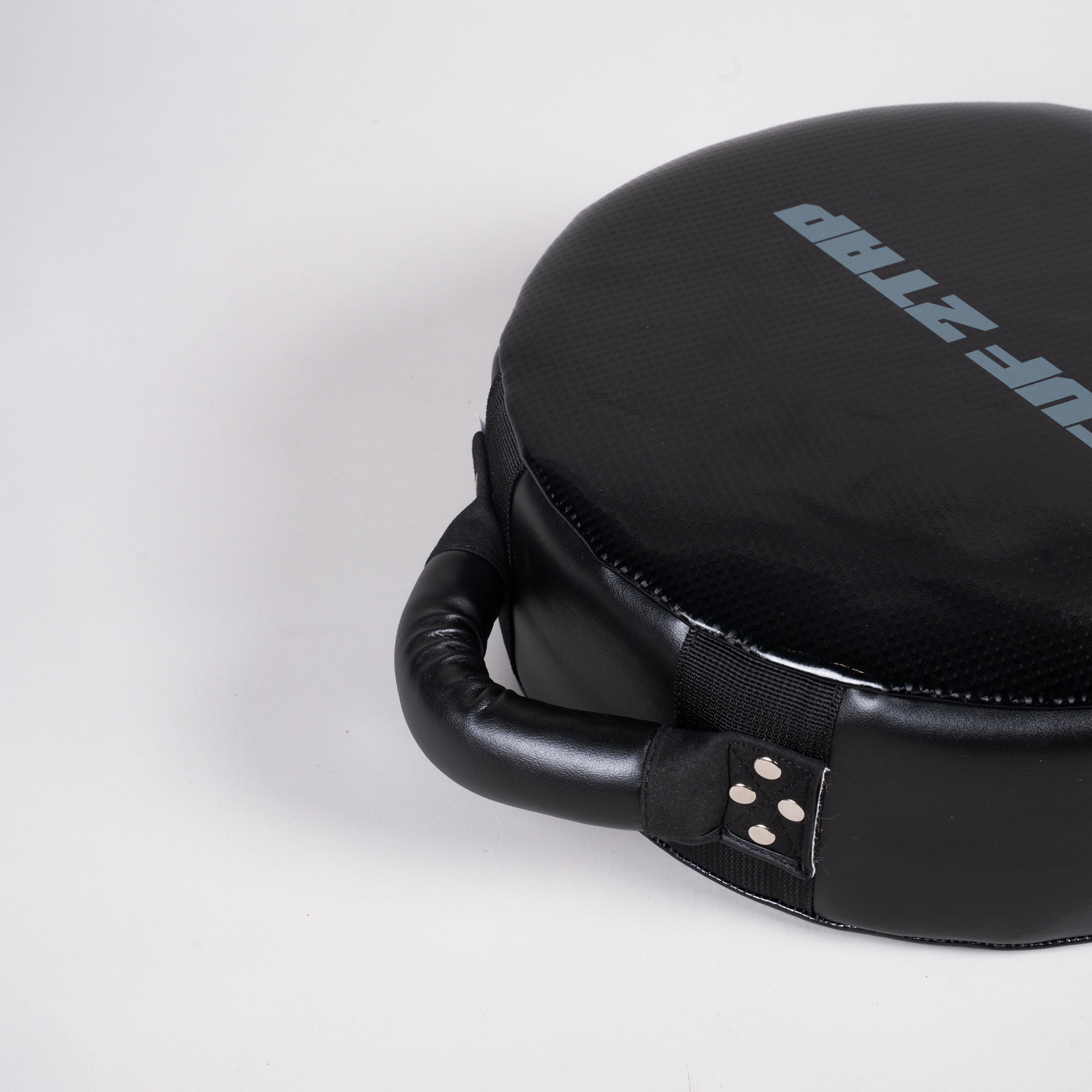 'Vertix' Boxing Pad Black/ Grey 'Vertix' Boxing Pad Black/ Grey