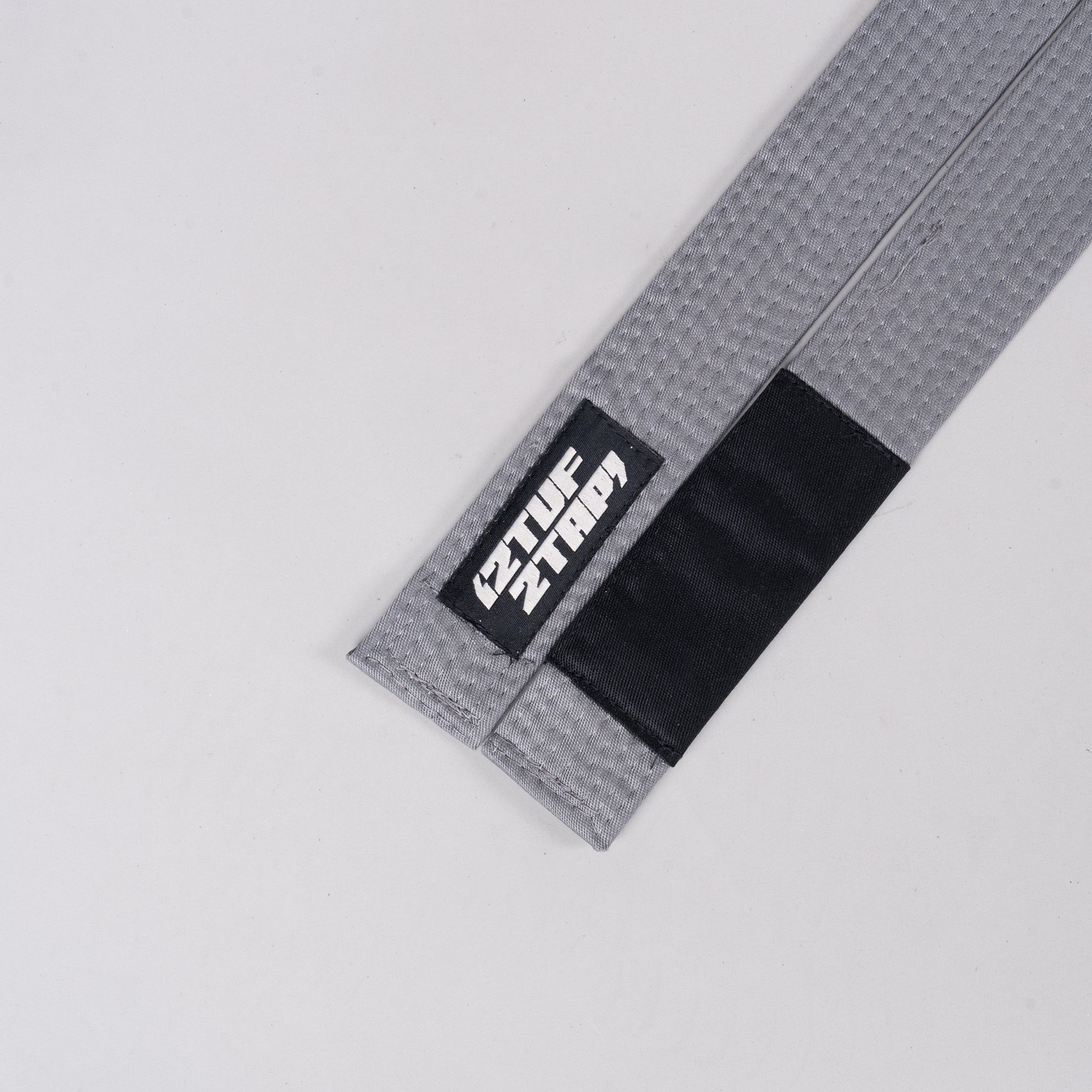 'BJJBelt' BJJ Belts Grey