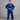 Elevate Your Game with the 'Base' Jiu-Jitsu Gi Uniform - Blue/White