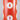 HitHub' Stand Punching bag  Red