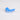 'Professional'  Mouth Guard Blue