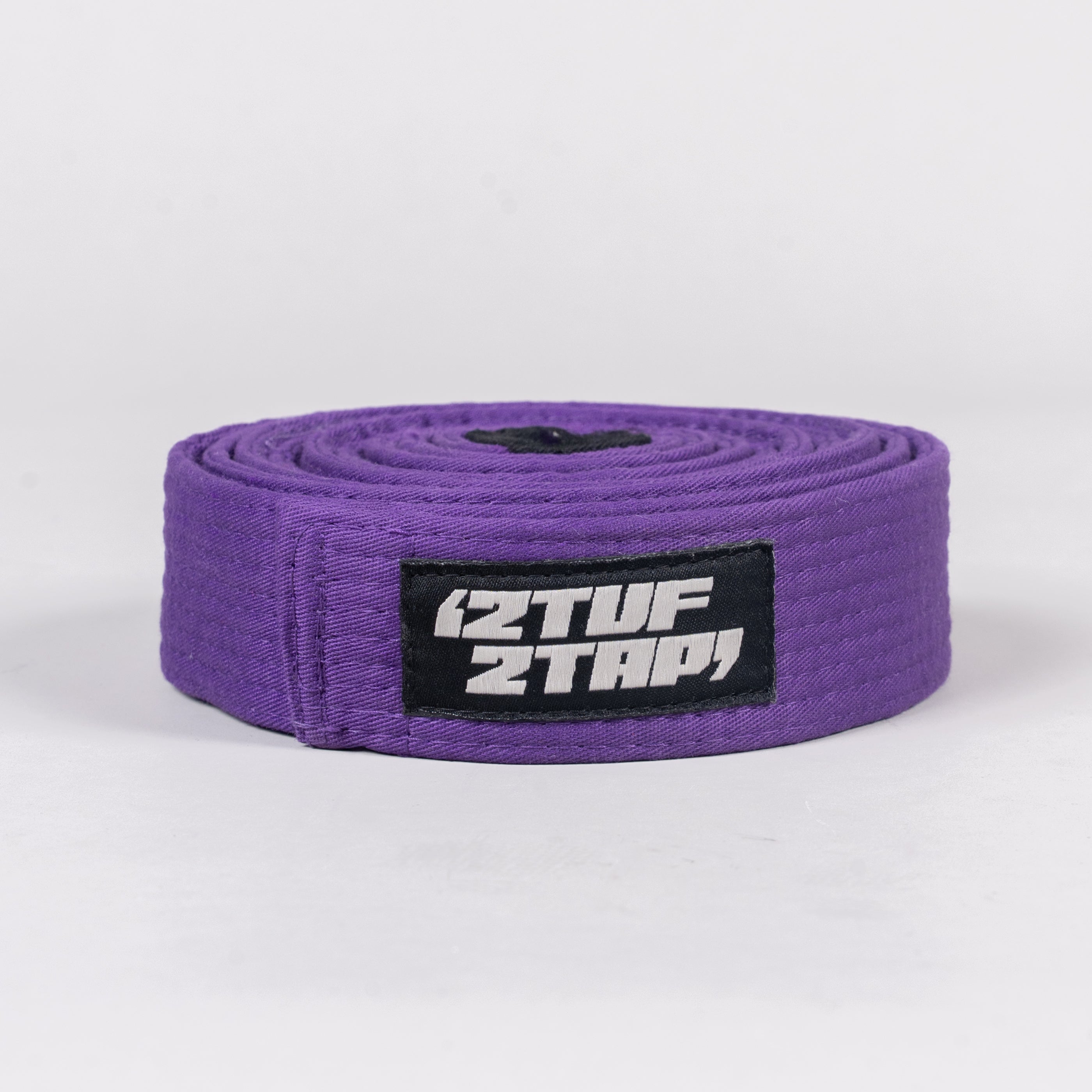 'BJJBelt' BJJ Belts Purple
