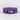 'BJJBelt' BJJ Belts Purple