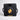 'ElecPulse' Boxing WallTarget Black