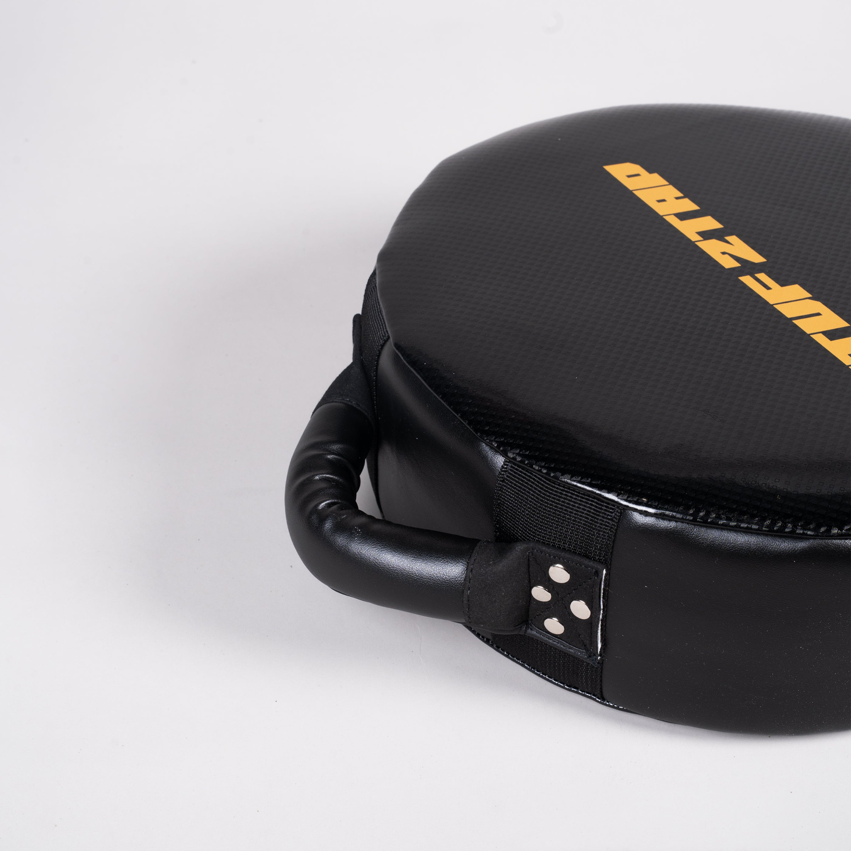 'Vertix' Boxing Pad Black/ Gold 'Vertix' Boxing Pad Black/ Gold