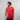 PulseFit' Apparel Tshirt Red