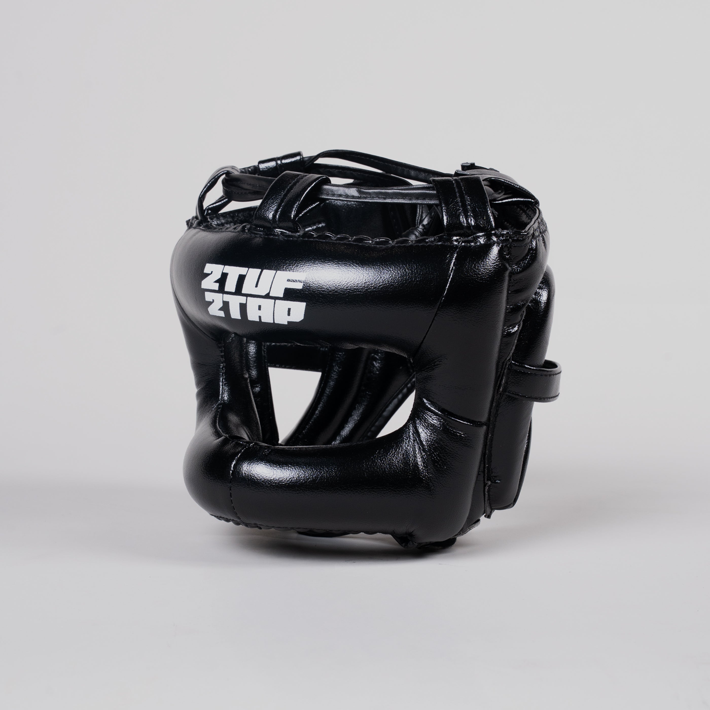 Armor' Boxing HeadGuard Black Armor' Boxing HeadGuard Black