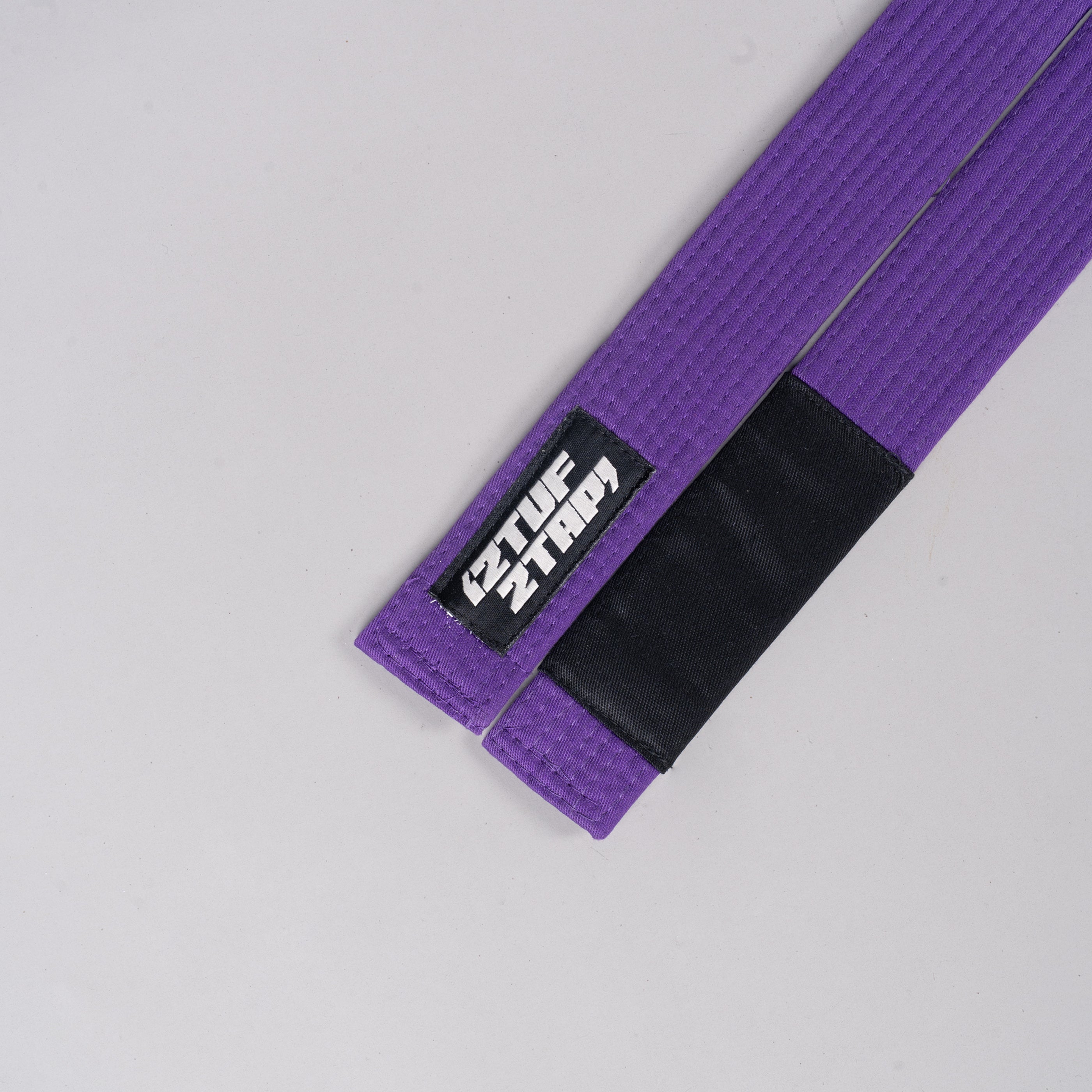 'BJJBelt' BJJ Belts Purple