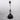 'PulseBall' BOX StandPunchBag Black