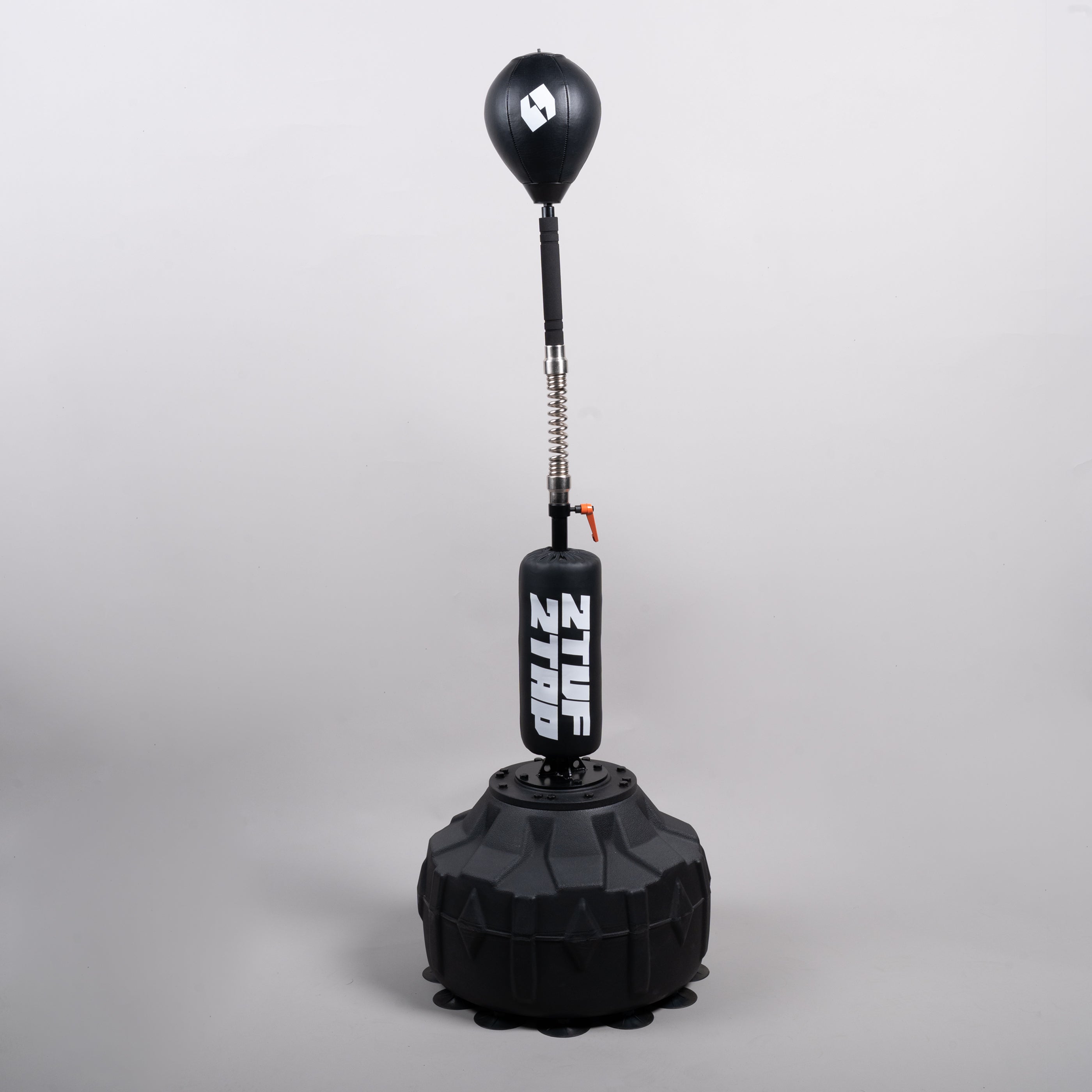 'PulseBall' BOX StandPunchBag Black 'PulseBall' BOX StandPunchBag Black