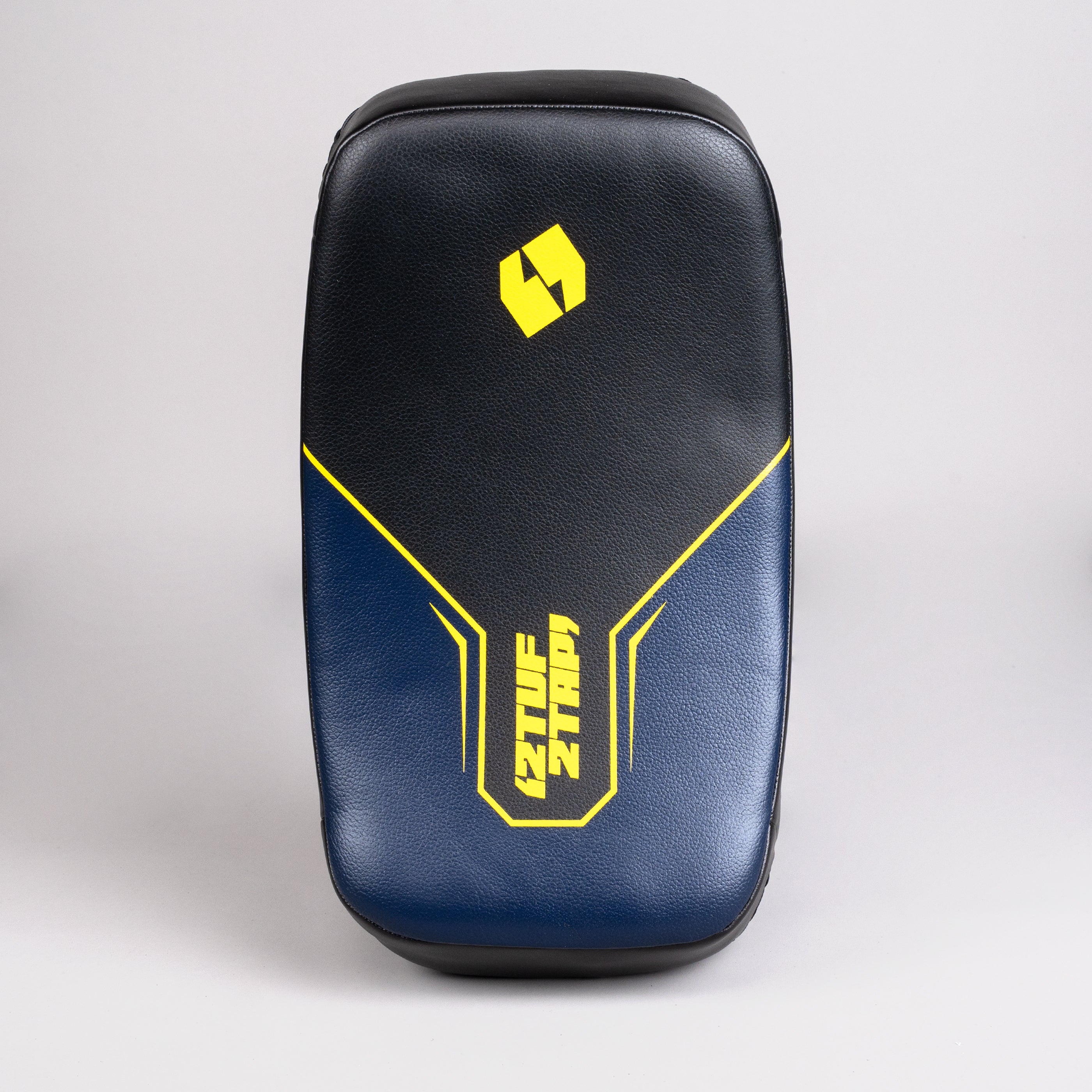 'Jalmood' Thai Pad - Black/Navy 'Jalmood' Thai Pad - Black/Navy