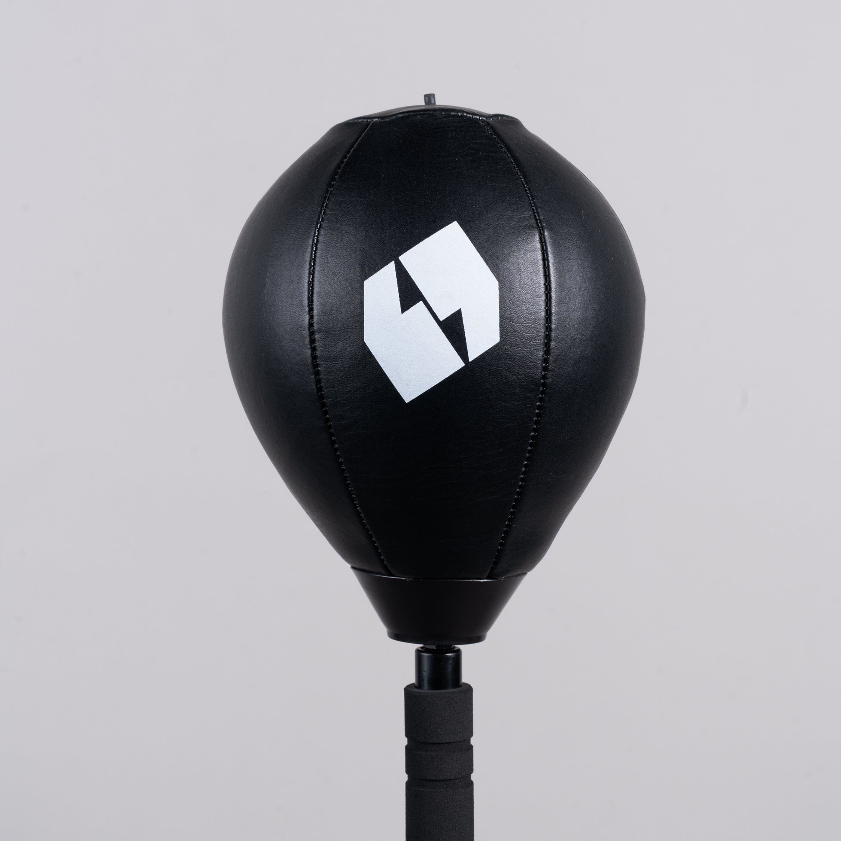 'PulseBall' BOX StandPunchBag Black 'PulseBall' BOX StandPunchBag Black