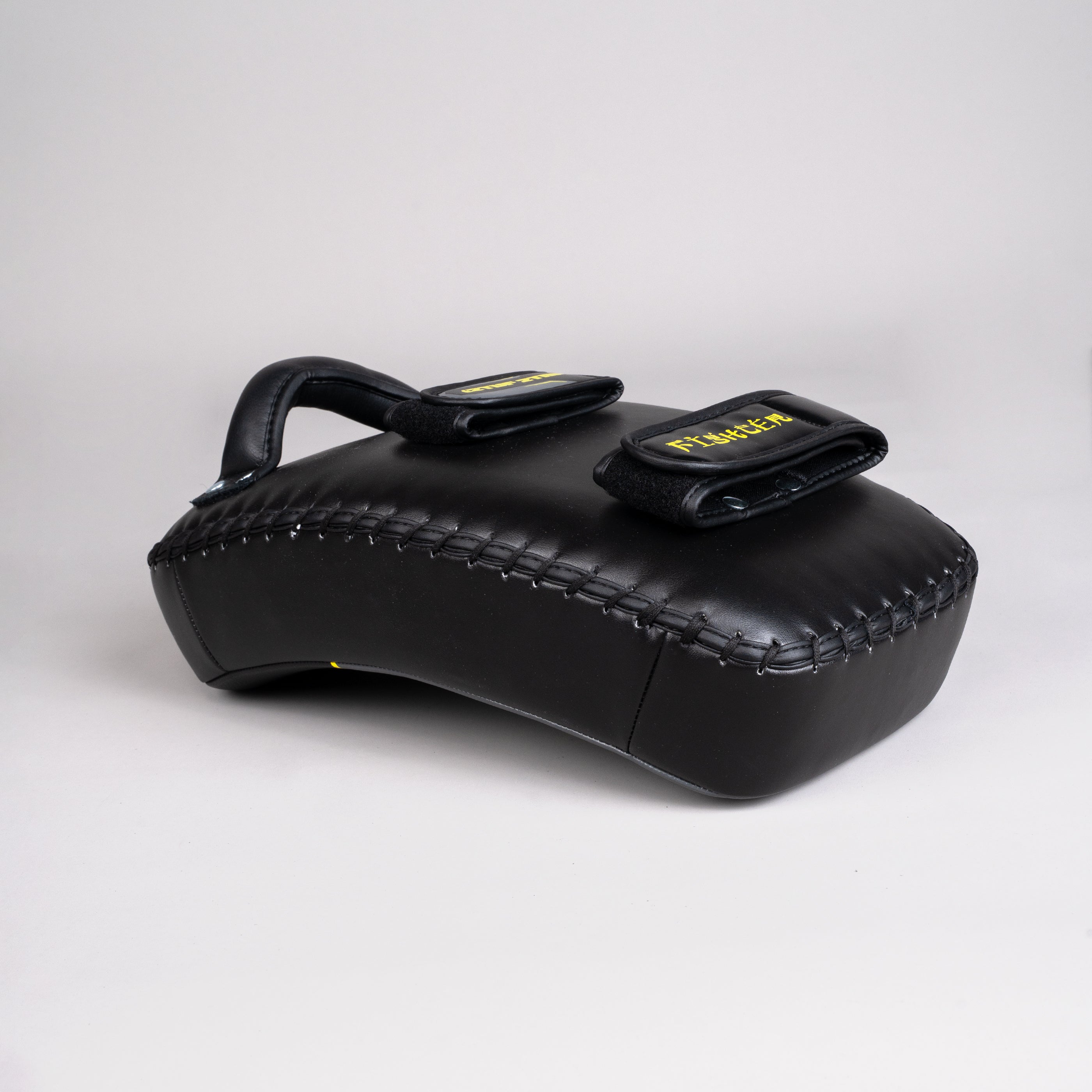 'Jalmood' Thai Pad - Black/Navy 'Jalmood' Thai Pad - Black/Navy