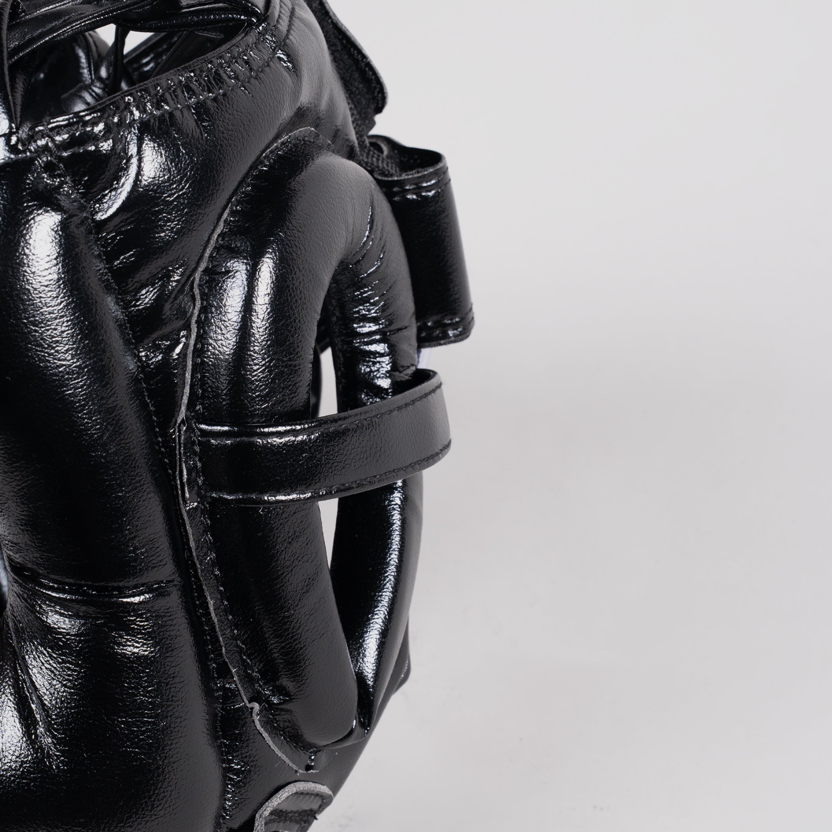 Armor' Boxing HeadGuard Black Armor' Boxing HeadGuard Black